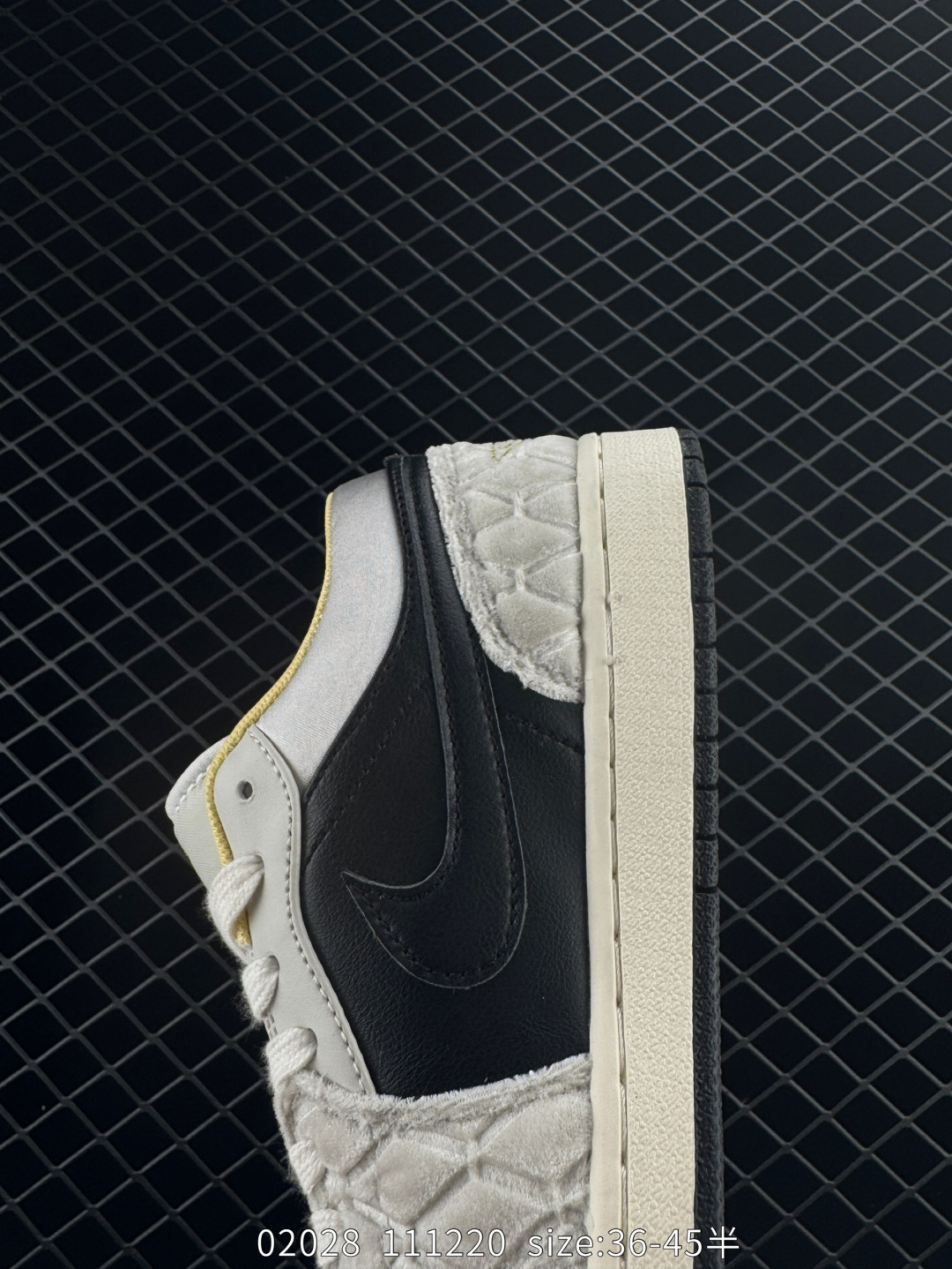 Air Jordan 1 Low AJ1